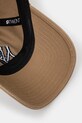 Bavlněná baseballová čepice New Era hnědá 60235283