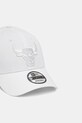 New Era czapka z daszkiem bawełniana 60471484 biały AA00