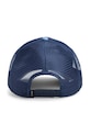 Goorin Bros czapka z daszkiem The Gritty Bear granatowy 101.1934