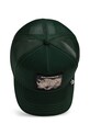 Кепка The Bulletproof Rhino зелений 101.1677