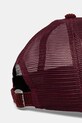 Kiegészítők New Era baseball sapka 0 60691099 burgundia