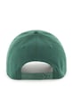 47 brand czapka z daszkiem z dodatkiem wełny MLB New York Yankees B.MVPSP17WBP.DGE zielony AA00