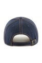 47 brand czapka z daszkiem bawełniana MLB New York Yankees B.CONDT17GWS.NY granatowy AA00