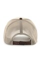 47 brand czapka z daszkiem MLB New York Yankees B.BPTOM17CNP.NT beżowy AA00