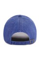 47 brand czapka z daszkiem jeansowa MLB New York Yankees B.LENON17DGS.TB niebieski AA00