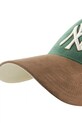 Akcesoria 47 brand czapka z daszkiem MLB New York Yankees B.USMDT17USS.DG zielony