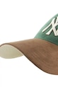 Dodatki Kapa s šiltom 47 brand MLB New York Yankees B.USMDT17USS.DG zelena