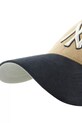 Akcesoria 47 brand czapka z daszkiem MLB New York Yankees B.USMDT17USS.KH zielony