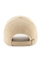 47 brand czapka sztruksowa MLB New York Mets B.THCBR16EWS.KHA zielony AA00