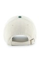 47 brand czapka z daszkiem bawełniana MLB New York Yankees B.TCBRT17EWS.NT beżowy AA00