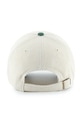 47 brand șapcă de baseball din bumbac MLB New York Yankees B.TCBRT17EWS.NT bej AA00