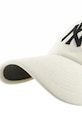 Akcesoria 47 brand czapka z daszkiem MLB New York Yankees B.TCDCU17IWS.SSA biały
