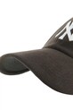 Akcesoria 47 brand czapka z daszkiem MLB New York Yankees B.TCDCU17IWS.BW brązowy