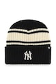 Čiapka 47 brand MLB New York Yankees nášivka čierna B.HRBRS17ACE.BK