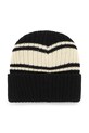 47 brand czapka MLB New York Yankees B.HRBRS17ACE.BK czarny AA00