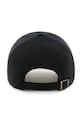 47 brand berretto da baseball Dog Cord Base Runner XXD.THCBR13EWS.BK nero AA00