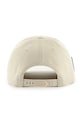 Βαμβακερό καπέλο του μπέιζμπολ 47 brand MLB New York Yankees B.CAIRN17DHP.K0 μπεζ AA00