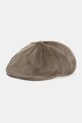Kangol kaszkiet CORD HAWKER pozostałe zielony K4177HT.NI044
