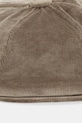 Kangol kaszkiet CORD HAWKER K4177HT.NI044 zielony AA00