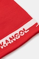 Αξεσουάρ Σκούφος Kangol WAY TEXT K3793.RD608 κόκκινο