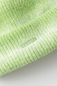 Akcesoria Kangol czapka HEATHERED K3795.SL701 zielony