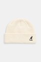 Σκούφος Kangol POMPOM άλλο μπεζ K3454.NT159