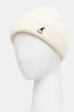 Σκούφος Kangol POMPOM K3454.NT159 μπεζ AA00