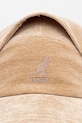 Кепка Kangol VELVET DRAPE 5-PANEL K5475.OT272 коричневый AA00