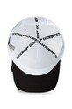 Goorin Bros czapka z daszkiem z dodatkiem bawełny Panther Trucker 101.2450