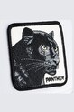 Goorin Bros czapka z daszkiem z dodatkiem bawełny Panther Trucker 101.2450