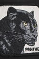 Goorin Bros czapka z daszkiem z dodatkiem bawełny Panther Trucker 101.2450