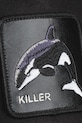 Καπέλο με γείσο και βαμβακερή επένδυση Goorin Bros Killer Trucker 101.2534