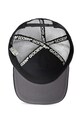 Goorin Bros czapka z daszkiem z dodatkiem bawełny Mamba Trucker 101.2507