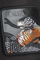 Καπέλο με γείσο και βαμβακερή επένδυση Goorin Bros Mamba Trucker 101.2507