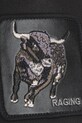 Goorin Bros czapka z daszkiem z dodatkiem bawełny Raging Trucker 101.2535