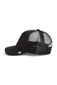 Akcesoria Goorin Bros czapka z daszkiem z dodatkiem bawełny Queen Trucker 101.2537 czarny