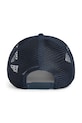 Goorin Bros czapka z daszkiem z dodatkiem bawełny Freedom Eagle Trucker granatowy 101.2541