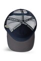 Шапка с козирка и добавен памук Goorin Bros Freedom Eagle Trucker 101.2541