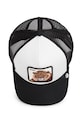 Goorin Bros baseballsapka pamutkeverékből King Trucker 101.2459 fehér