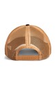 Goorin Bros baseballsapka pamutkeverékből King Trucker barna 101.2459
