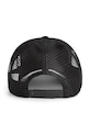 Goorin Bros baseballsapka pamutkeverékből King Trucker fekete 101.2459