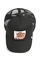 Goorin Bros baseballsapka pamutkeverékből King Trucker 101.2459 fekete