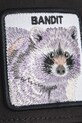 Goorin Bros czapka z daszkiem z dodatkiem bawełny Bandit Trucker 101.2453