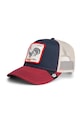 Καπέλο Goorin Bros Rooster Trucker άλλο σκούρο μπλε 101.2458
