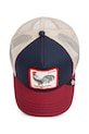 Καπέλο Goorin Bros Rooster Trucker σκούρο μπλε 101.2458