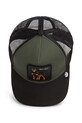 Goorin Bros καπέλο trucker Bad Boy Trucker 101.2538 πράσινο