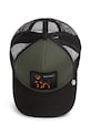 Goorin Bros καπέλο trucker Bad Boy Trucker 101.2538 πράσινο