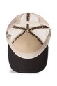 Goorin Bros czapka z daszkiem z dodatkiem bawełny Bad Boy Trucker 101.2538