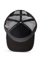 Goorin Bros czapka z daszkiem z dodatkiem bawełny Boss Trucker 101.2539