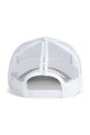 Goorin Bros czapka z daszkiem z dodatkiem bawełny Tiger Trucker biały 101.2460